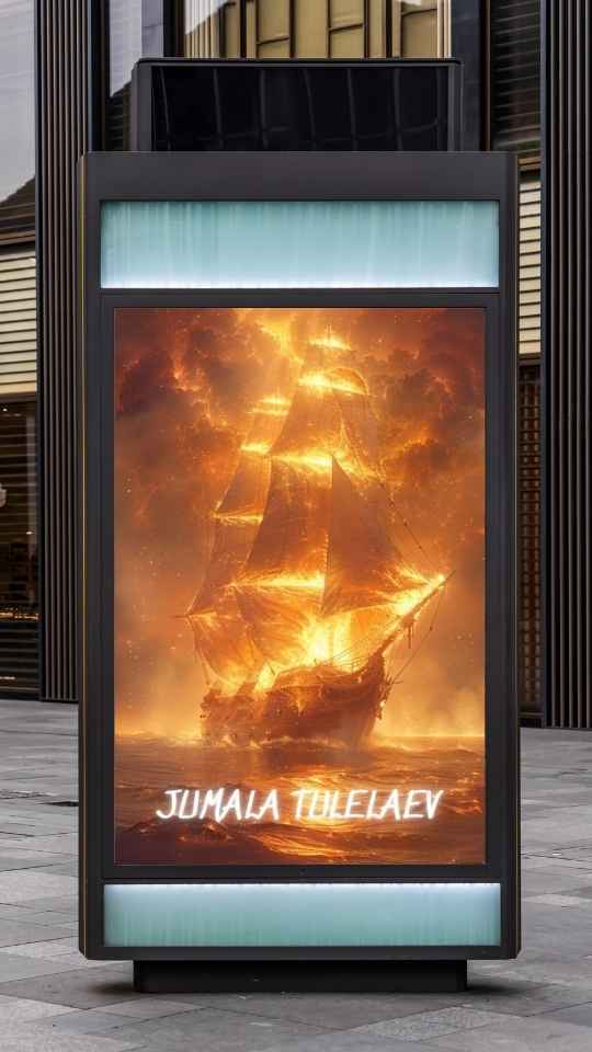 Jumala Tulelaev": A Prophetic Call Echoes from Estonia's Revival History