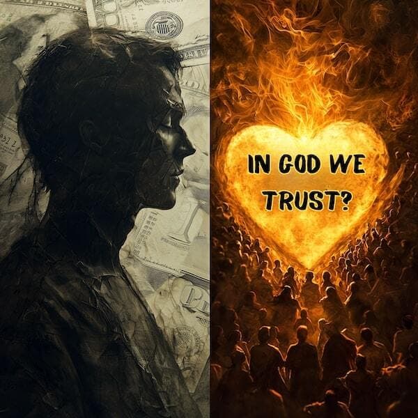 In God We Trust?
