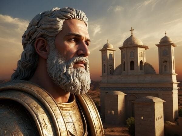 The Power of Biblical Oratorios: Rediscovering Timeless Spiritual Narratives