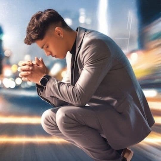 Lionheart Revival Unveils "Christian Fusion Collection" - A Genre-Defying Spiritual Journey