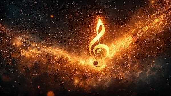 Sharing the Gospel Through Music