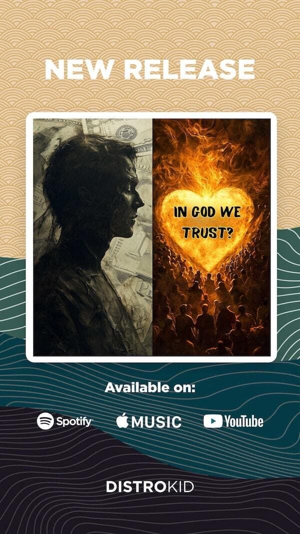 In God We Trust?" - When National Mottos Meet Personal Faith