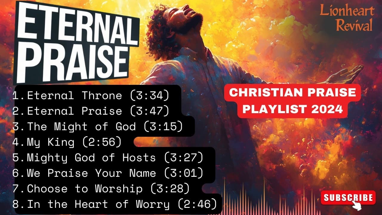 WORSHIP MUSIC 2024 Which Should You Choose for Your Spiritual Journey