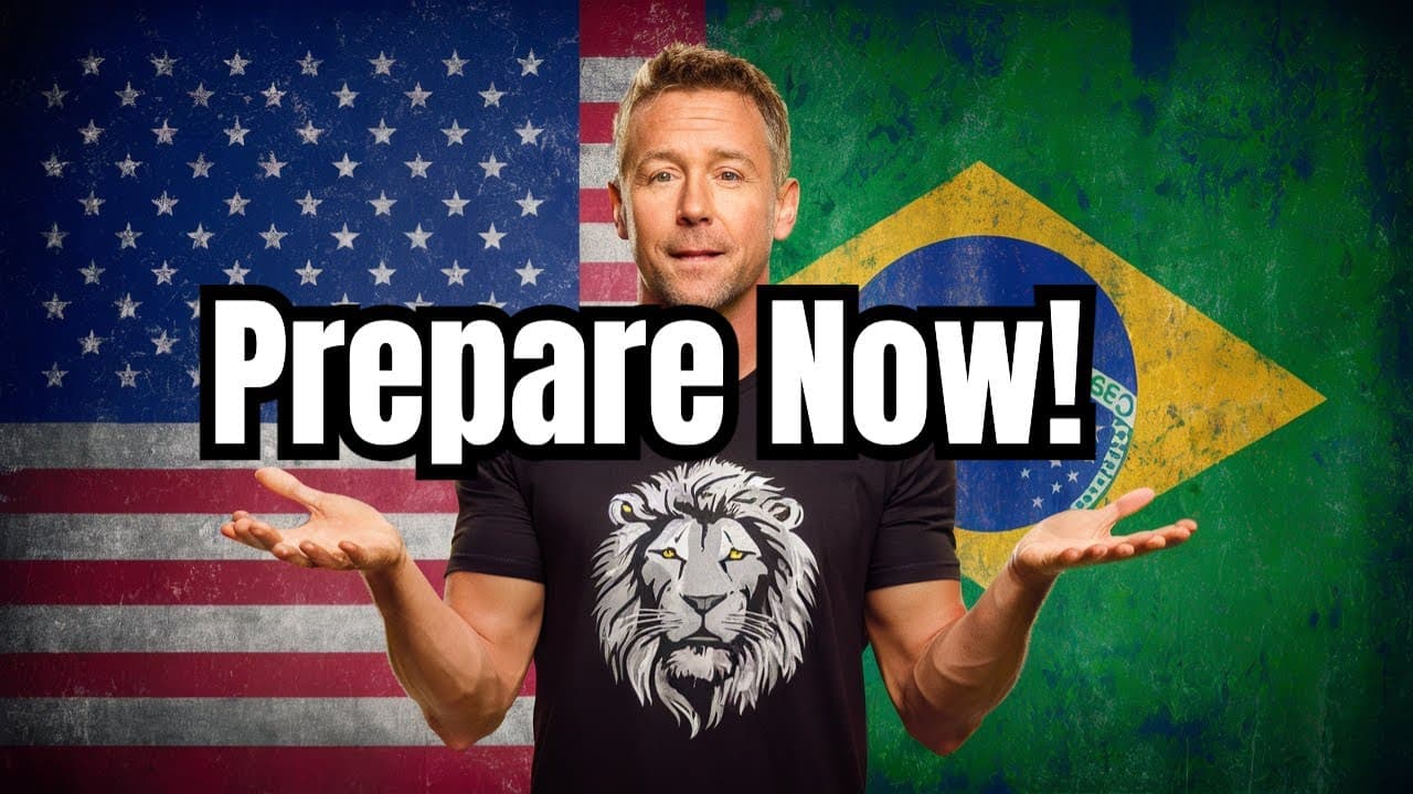Are You Prepared for the Rapture? #Shorts | Lionheart Revival